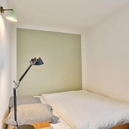Luxury For 4 - 13e باريس